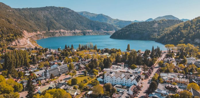 El movimiento de turistas en Neuquén supera las expectativas del sector