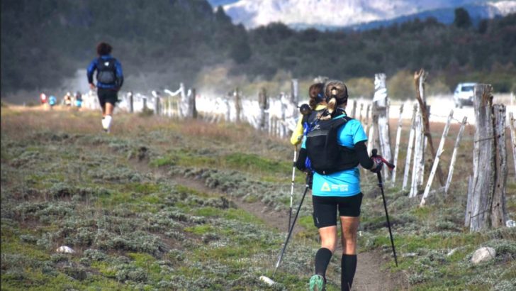 Patagonia Run, un viaje de grandes emociones inspiradas en la montaña